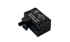 SpectroChip Pleroma - Model MSR-001 - Micro-Spectrometer for Raspberry Pi