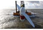 Tocardo - Model T-01 - Tidal Turbines