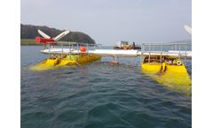 QED Naval - Remote Control System