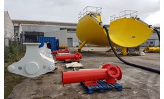 Subhub - Seawater Ballast System