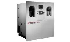Plasma-Therm - Model Tegal 900 Series - Parallel-Plate Reactive Ion Etching Systems