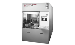 Plasma-Therm - Model Eclipse - PVD System for Semiconductor Processing