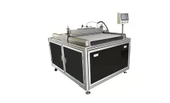 Fari Plasma - Model PM-G16D - Wide Plasma Treatment Machine