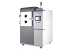 Fari Plasma - Model GD-125 - Vacuum Plasma Cleaner for Surface Activation