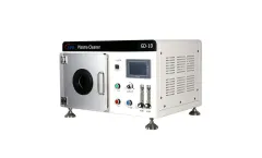 Fari Plasma - Model GD-10 - Vacuum Plasma Cleaning Machine for Various Surface Treatments