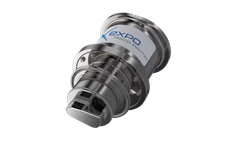 Expo Process Analytics - Model Taso™ - Inline Process-to-PAT Interface System