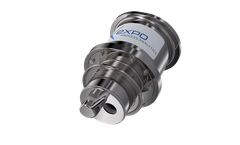 Expo Process Analytics - Model Rado™ - Inline Process-to-PAT Interface System