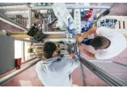 Comprehensive Solutions for Process Analytical Technology (PAT)