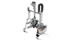 Expo Process Analytics - Model FFSim - Feed Frame Simulator for Pharmaceutical Process Development