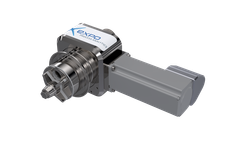 Expo Process Analytics - Model Solis™ - Spider Wheel for Inline Sampling of Heterogeneous Solids