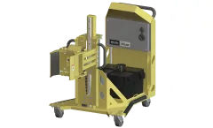 Weldcoa - Model CLAW 4.0 - Cylinder Lifting Articulating Walker