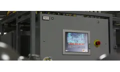 Weldcoa SUR-FILL - Industrial Cylinder Gas Filling System