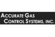 Accurate Gas Control Systems, Inc.