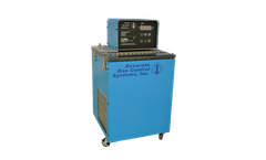 AccurateGas - Model AGT - Recirculator for Temperature Control