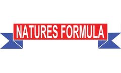 Natures Formula - Endurance Equine Feed