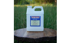 Natures Formula - Animal Skin Care Chemical for Horses