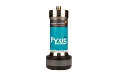 Applied Acoustics - Model Pyxis INS + USBL - Easytrak USBL Systems