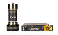 Applied Acoustics - Model Nexus 2, 2692 - Advanced Digital Ultra-Short BaseLine (USBL) System