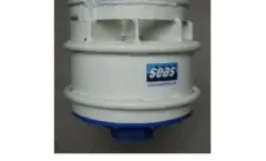 SEAS - Model VC-380 - Vibracoring System for Soft Sediment Coring