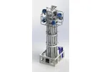 SEAS - Model MPS-3000 - Remotely Operated Underwater Vehicle