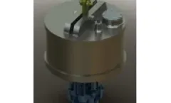 SEAS - Model T-2000 - Deepwater Vibracoring System