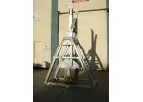 SEAS - Box Coring System for Seabed Sampling