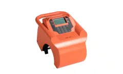 Zepren - INCUS Portable Solar Spectrophotometer