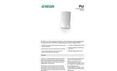 Exigo Ardo - Heating Controller - Manual
