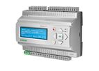 Exigo Ardo - Model HCA282DW-4 - Heating Controller