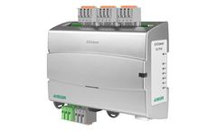 EXOclever - Model EC-PU4-2 - Processor Unit