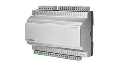 Exigo Ardo - Model HCA152W-4 - Heating Controller