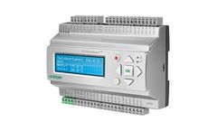 EXOcompact - Model XCA152DW-4 - Small and Compact Controller