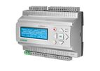 Corrigo Ardo - Model VCA152DW-4 - Ventilation Controller