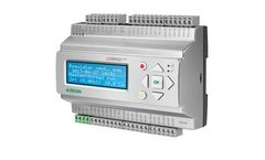 Corrigo Ardo - Model VCA152DW-4 - Ventilation Controller
