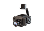 AerialOGI - Model Arcsky X55 - Battery Module with AerialOGI payload