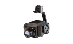 AerialOGI - Model Arcsky X55 - Battery Module with AerialOGI payload