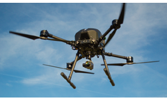 AerialOGI - Model Arcsky X55 - Hybrid Module