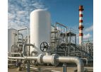 Fast-Sense - Industrial Hydrogen Sensors