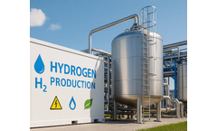 Fast Sense - Turbines Hydrogen Sensors