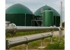 Fast-Sense - Biogas Renewable Methane Sensors