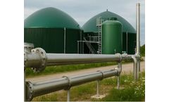 Fast-Sense - Biogas Renewable Methane Sensors