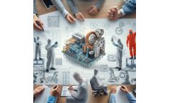 Designing Solutions for Industrial Safety and Innovation