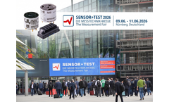 SENSOR+TEST 2026