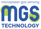 MGS Technology - Model MIPEX-02 [CO2] - Low Power Infrared Gas Sensor