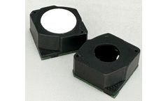 MGS Technology - Model MIPEX 1S [CO2] - Carbon Dioxide Sensor for Portable Devices