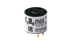 MGS Technology - Model MIPEX-05 [C3H8] - Ultra-Low Power Infraied Gas Sensor