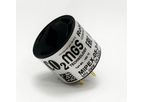 MGS Technology - Model MIPEX-05 [CO2] - Ultra-Low Power NDIR CO2 Gas Sensor