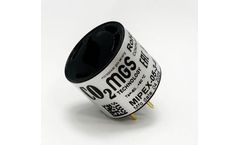 MGS Technology - Model MIPEX-05 [CO2] - Ultra-Low Power NDIR CO2 Gas Sensor