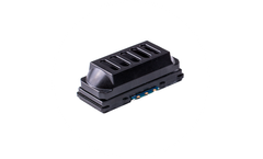 MGS Technology - Model MIPEX-04 PPM [CH4] - Ultra-Low Power Methane Sensor for Compact Gas Detectors