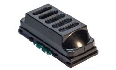 MGS Technology - Model MIPEX-04 PPM [CH4] - Smart NDIR Sensor for Portable Gas Detectors